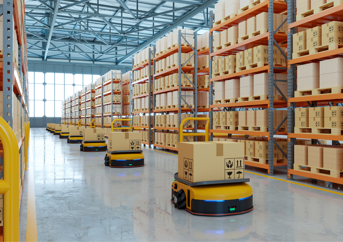 Global Product Management Dashboard