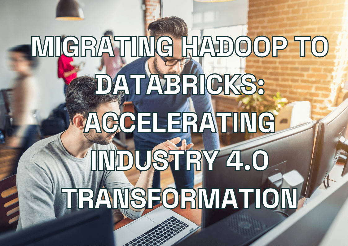 Hadoop to Databricks: Cut Costs & Modernize Your Data | Multishoring