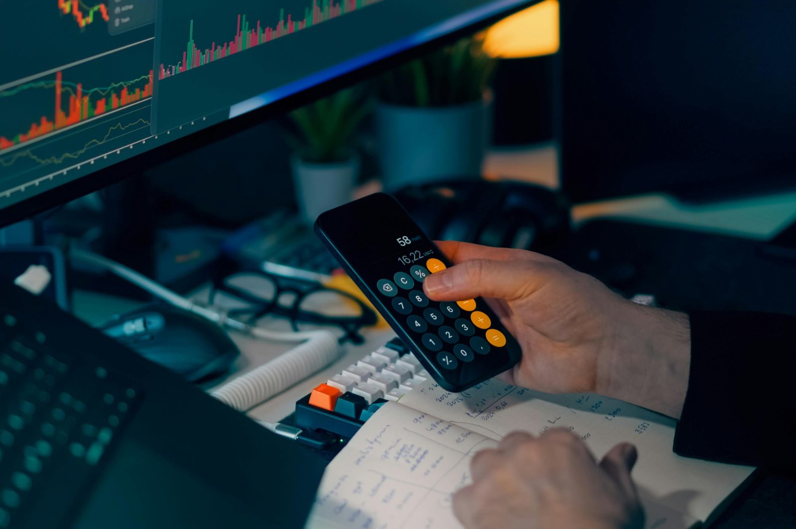 IBM Planning Analytics (TM1) Estate Takeover